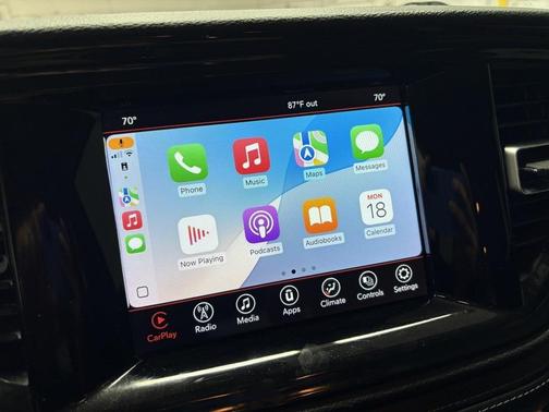 2022 Dodge Durango SXT AWD