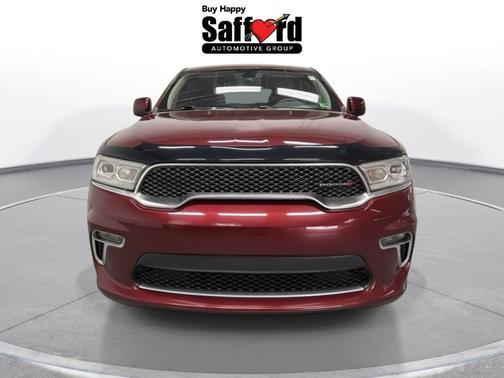 2022 Dodge Durango SXT AWD