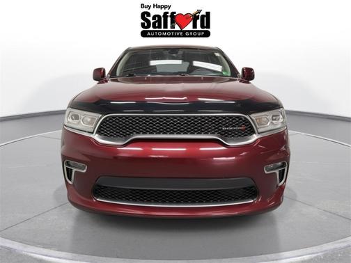 2022 Dodge Durango SXT AWD