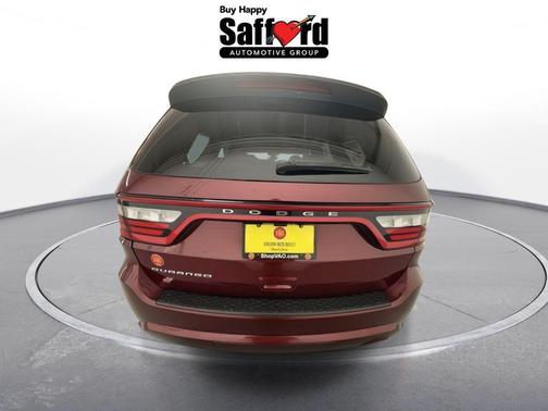 2022 Dodge Durango SXT AWD