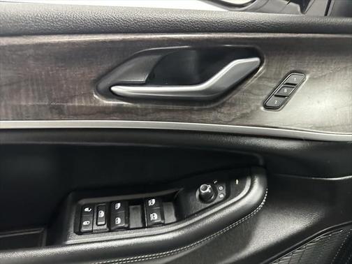 2023 Jeep Grand Cherokee Limited X