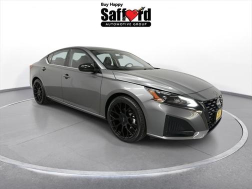 2023 Nissan Altima SR FWD