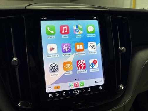 2024 Volvo XC60 B5 Plus Dark Theme