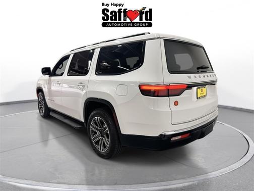 2024 Jeep Wagoneer Series II 4x4