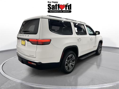 2024 Jeep Wagoneer Series II 4x4