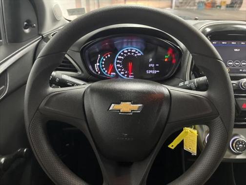 2021 Chevrolet Spark LS