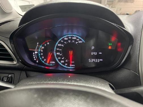 2021 Chevrolet Spark LS
