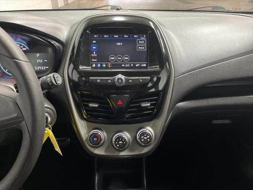 2021 Chevrolet Spark LS
