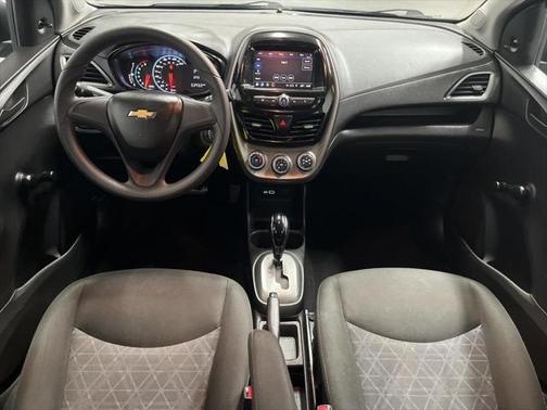 2021 Chevrolet Spark LS