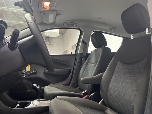 2021 Chevrolet Spark LS