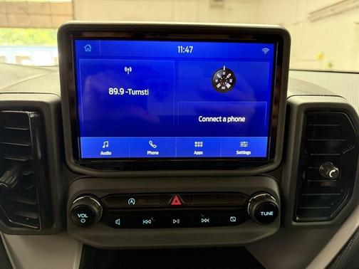 2023 Ford Bronco Sport Base