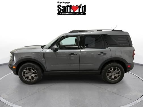 2023 Ford Bronco Sport Base