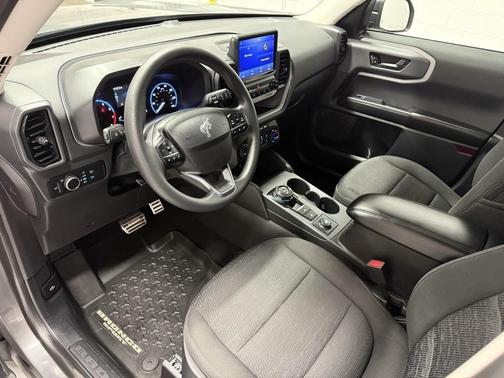2023 Ford Bronco Sport Base