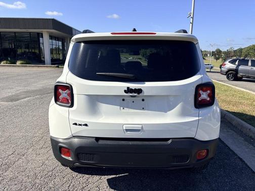 2023 Jeep Renegade Upland