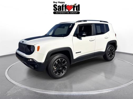 2023 Jeep Renegade Upland