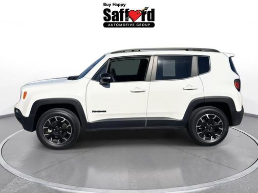 2023 Jeep Renegade Upland