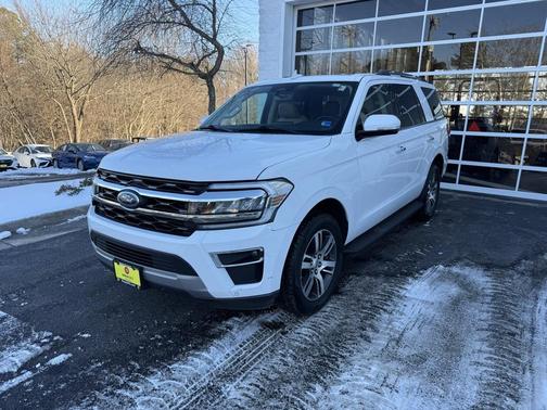 2024 Ford Expedition Limited