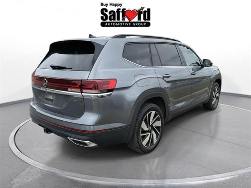 2024 Volkswagen Atlas 2.0T SE w/Technology 4MOTION