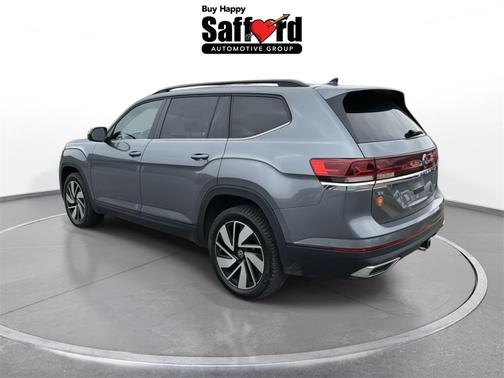2024 Volkswagen Atlas 2.0T SE w/Technology 4MOTION