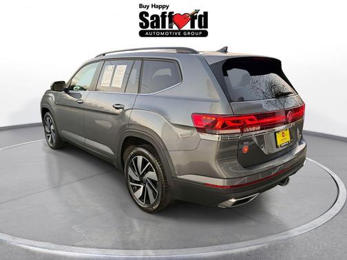2024 Volkswagen Atlas 2.0T SE w/Technology 4MOTION