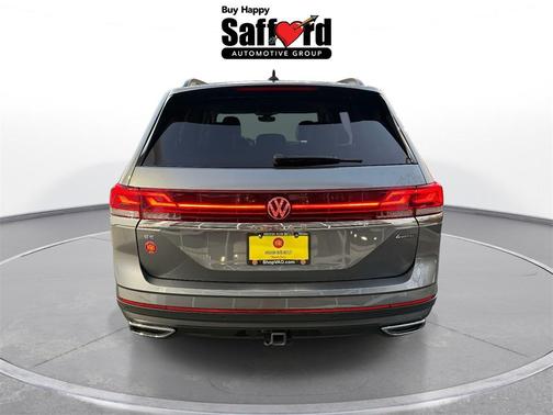 2024 Volkswagen Atlas 2.0T SE w/Technology 4MOTION