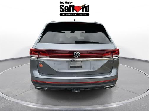 2024 Volkswagen Atlas 2.0T SE w/Technology 4MOTION