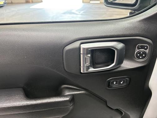 2023 Jeep Gladiator Sport S