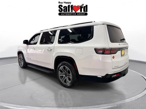 2023 Jeep Wagoneer L Series II 4x4
