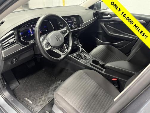 2024 Volkswagen Jetta 1.5T S