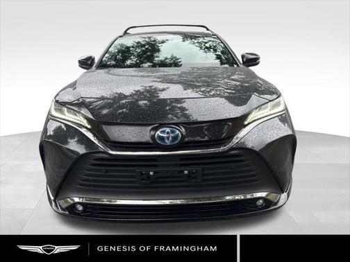 2023 Toyota Venza Nightshade Edition