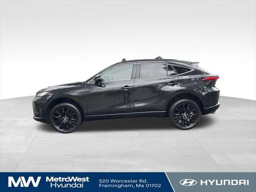 2023 Toyota Venza Nightshade Edition