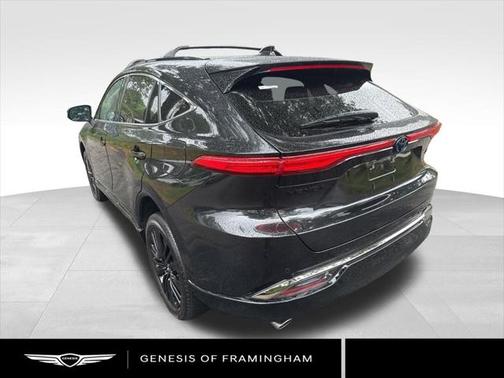 2023 Toyota Venza Nightshade Edition
