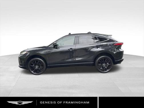2023 Toyota Venza Nightshade Edition