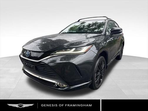 2023 Toyota Venza Nightshade Edition
