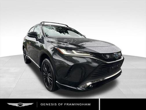 2023 Toyota Venza Nightshade Edition