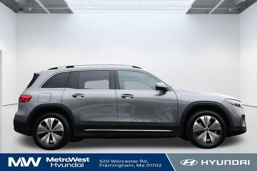 2023 Mercedes-Benz EQB 300 4MATIC