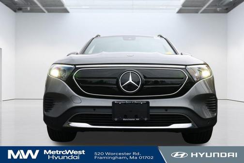 2023 Mercedes-Benz EQB 300 4MATIC