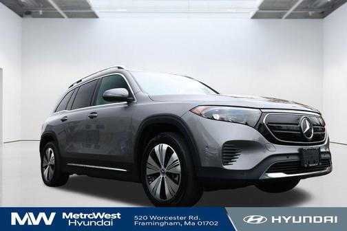 2023 Mercedes-Benz EQB 300 4MATIC