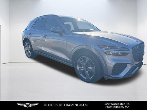 2024 Genesis GV70 3.5T AWD Sport