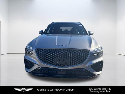 2024 Genesis GV70 3.5T AWD Sport