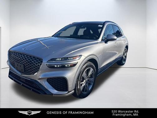 2024 Genesis GV70 3.5T AWD Sport