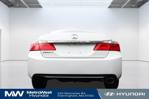 2013 Honda Accord EX