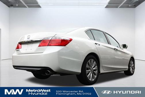 2013 Honda Accord EX
