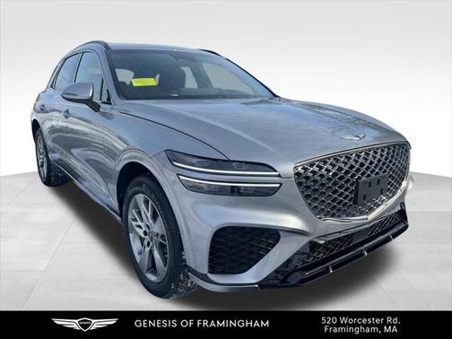 2024 Genesis GV70 3.5T AWD Sport