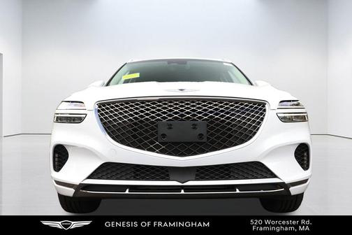2023 Genesis GV70 2.5T AWD