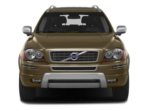 2014 Volvo XC90 3.2