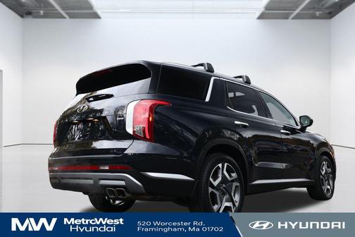 2023 Hyundai PALISADE SEL