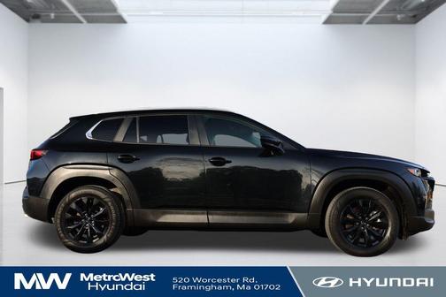 2023 Mazda CX-50 2.5 S Preferred Plus Package