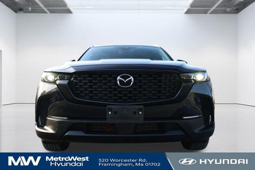 2023 Mazda CX-50 2.5 S Preferred Plus Package