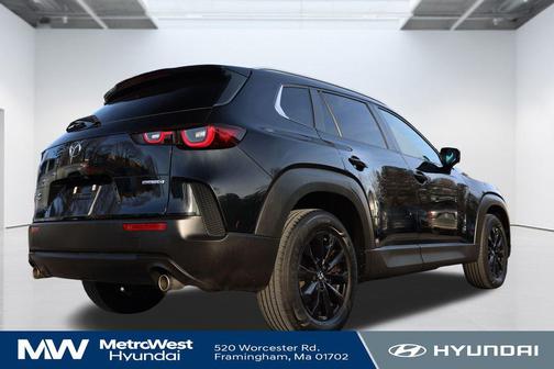 2023 Mazda CX-50 2.5 S Preferred Plus Package